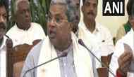 All 5 poll guarantees of Congress govt will be fulfilled this financial year: Karnataka CM Siddaramaiah