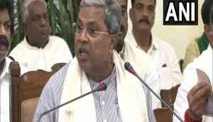 All 5 poll guarantees of Congress govt will be fulfilled this financial year: Karnataka CM Siddaramaiah