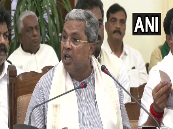 All 5 poll guarantees of Congress govt will be fulfilled this financial year: Karnataka CM Siddaramaiah