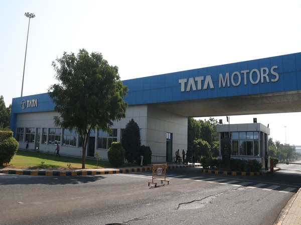 Tata Motors' EV sales jump 66 pc in May