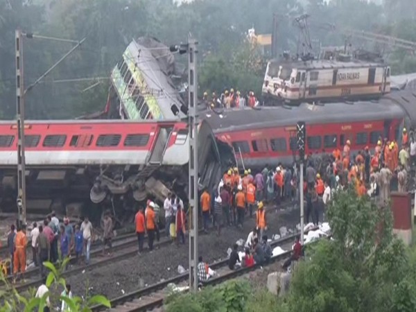 Odisha Train Accident Update: Death toll climbs to 288