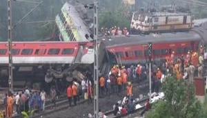 Odisha Train Accident Update: Toll climbs to 233, says Chief Secretary Pradeep Jena