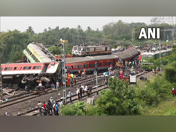 Odisha train accident: Army deployed to assist in evacuation, treatment of injured