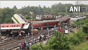 Odisha train accident: Army deployed to assist in evacuation, treatment of injured