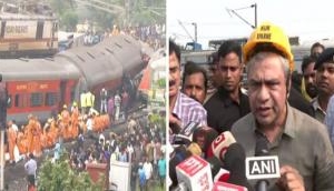 'High-level inquiry will be conducted,' Ashwini Vaishnaw on Odisha's Balasore train accident