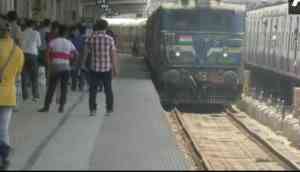Odisha Train Accident: Special train carrying 250 stranded passengers leaves for Chennai