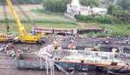 Odisha train tragedy: Restoration work in full swing at Balasore