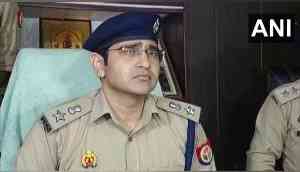 Police bust 'conversion racket' operated via gaming app