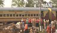 Odisha triple train crash: Indian Railways resumes passenger trains services on tracks in Balasore