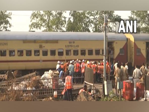 Odisha triple train crash: Indian Railways resumes passenger trains services on tracks in Balasore