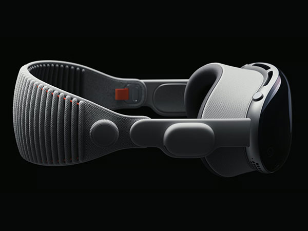 Apple Vision Pro: Everything you need to know about the new gadget