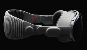 Apple Vision Pro: Everything you need to know about the new gadget