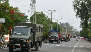 Manipur Women Video Uproar: Centre orders Twitter, other social media to take down video