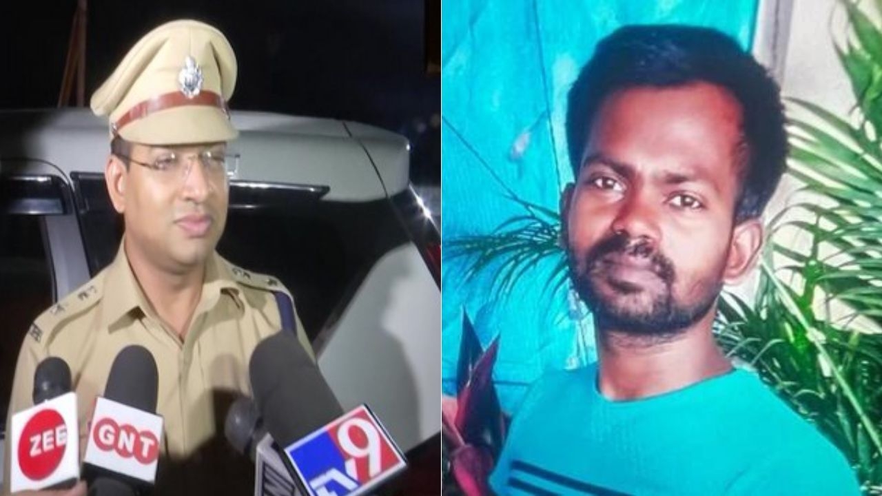 Mumbai: Girl found dead in hostel, accused security guard commits suicide