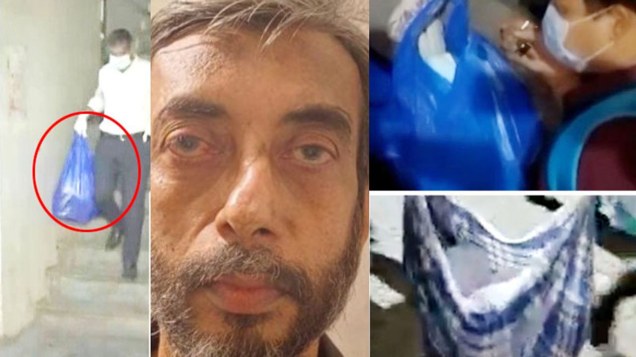Gruesome Mira Road Murder: Woman's body chopped with tree cutter, boiled in pressure cooker, says Police