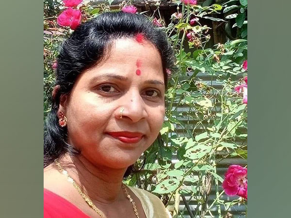 Assam BJP seeks police probe into body of woman leader found near national highway