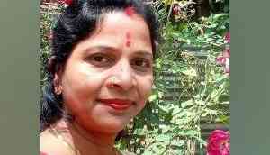 Assam BJP seeks police probe into body of woman leader found near national highway