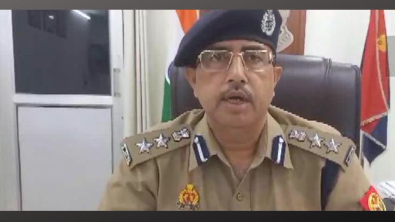 Tragic End for UPSC Aspirant: Harassment by police allegedly pushes youth to suicide