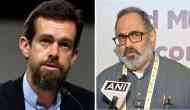 'Outright lie': Rajeev Chandrasekhar on ex-Twitter CEO Jack Dorsey's 'pressure' claim