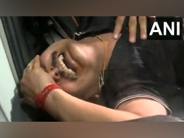 Tamil Nadu Minister Senthil Balaji hospitalised; Rapid Action Force deployed at hospital