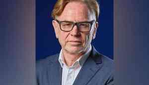 Australia announces Philip Green as country's next High Commissioner to India