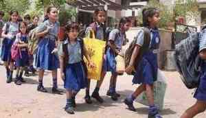 Schools in Patna to remain closed till June 24 as heatwave looms