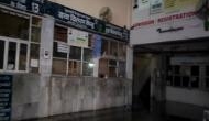 Ajmer: Jawaharlal Nehru Hospital flooded 