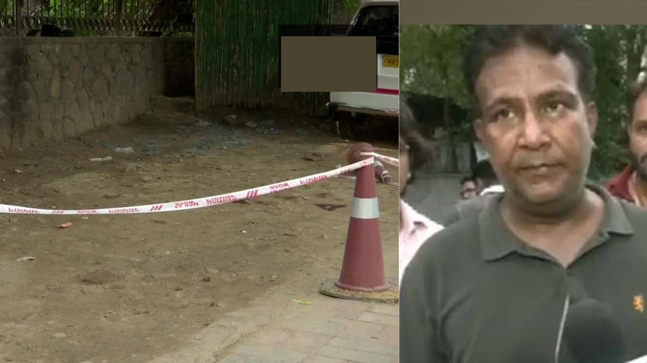 Delhi University South Campus: Student stabbed to death outside college
