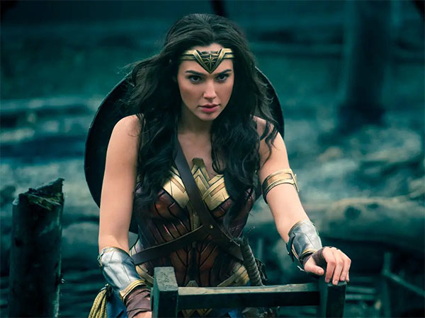 Will Gal Gadot play 'Wonder Woman' again?