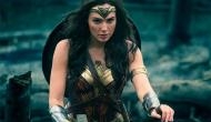Will Gal Gadot play 'Wonder Woman' again?