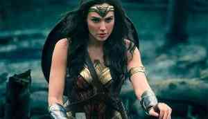 Will Gal Gadot play 'Wonder Woman' again?