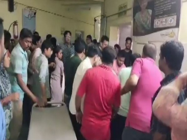 Lightning strikes claim 7 lives and injure students in West Bengal's Malda