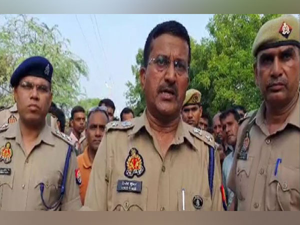 Man axes five family members to death before committing suicide