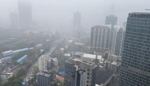 Rains lash parts of Mumbai, Monsoon likely to set in today: IMD