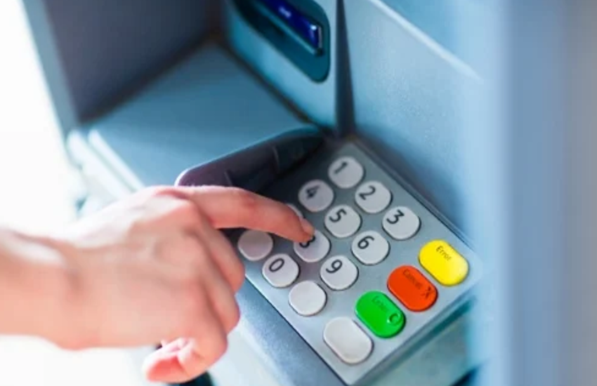 Delhi ATM card swapping fraud; modus operandi revealed