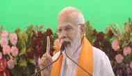 'Can a country be run on two laws?...' PM Modi's big statement on Uniform Civil Code