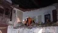 Rajasthan: 2 including minor killed after house collapses in Udaipur