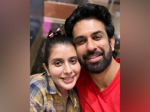 'Who are you to judge us': Rajeev Sen reacts to trolls targeting his selfie with ex-wife Charu Asopa