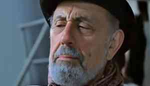 'Titanic' actor Lew Palter passes away