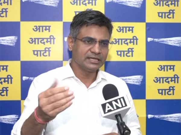 Uniform Civil Code: AAP extends support