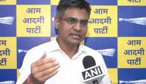 Uniform Civil Code: AAP extends support