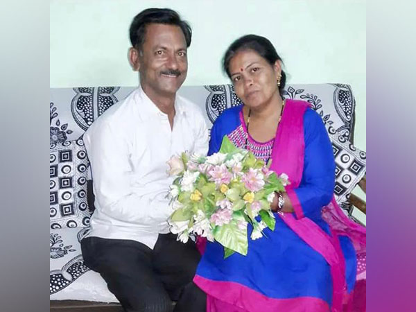 BJP leader shoots wife, flees the crime scene in Bhopal