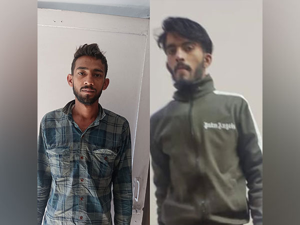 Delhi: 2 held for attacking police constable with surgical blade in Mayapuri