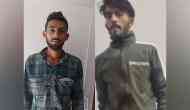 Delhi: 2 held for attacking police constable with surgical blade in Mayapuri
