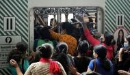 Girl molested on moving local train in Mumbai