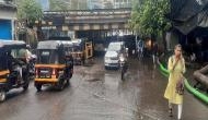 Weather Forecast: Mumbai, Thane, Palghar to receive moderate to intense spells of rain