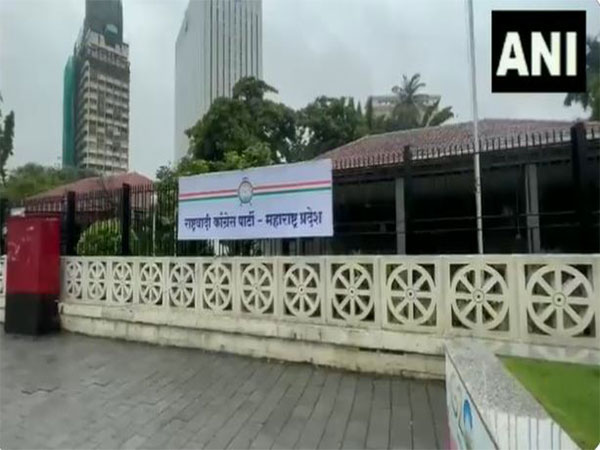 Tug of War: Ajit Pawar to inaugurate new NCP party office in Mumbai