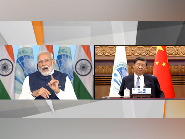 No double standards on terrorism: PM Modi at SCO summit