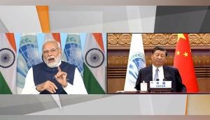 No double standards on terrorism: PM Modi at SCO summit