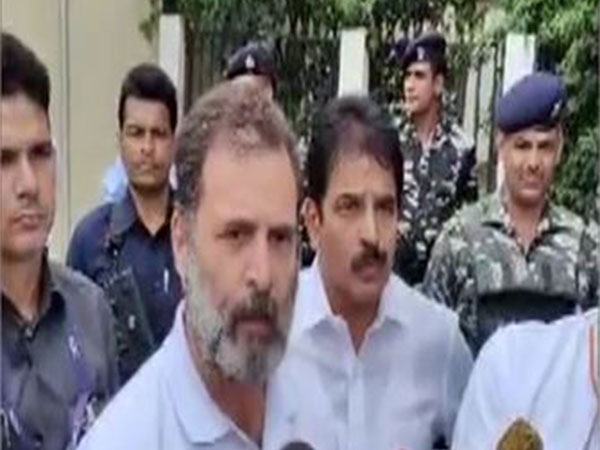 Gujarat High Court denies stay on Rahul Gandhi's conviction in defamation case, upholds Sessions Court order